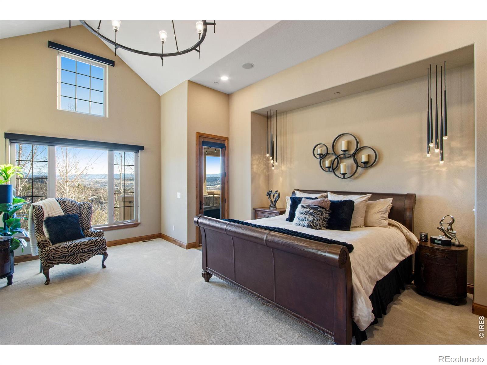 4433 Tierra Alta Drive Castle Rock CO 80104