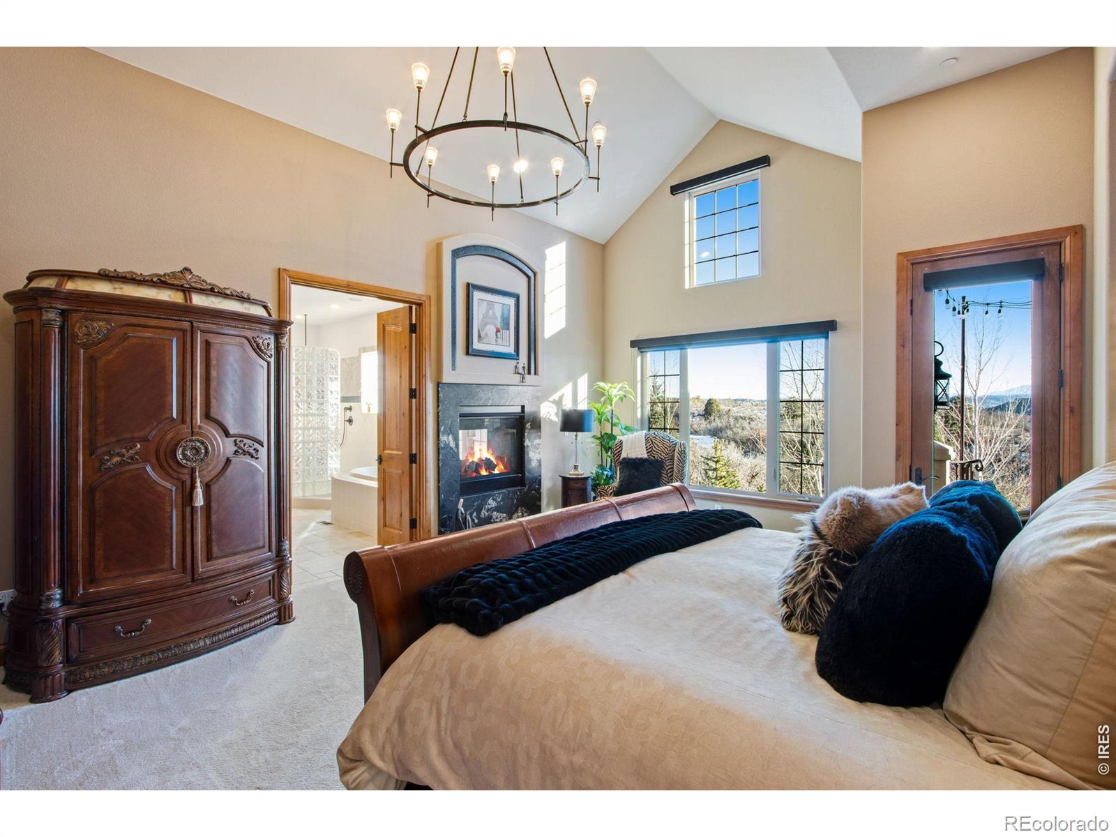4433 Tierra Alta Drive Castle Rock CO 80104