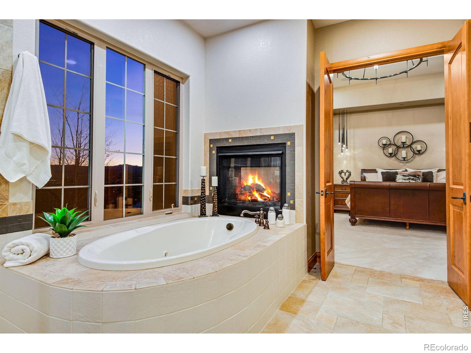 4433 Tierra Alta Drive Castle Rock CO 80104
