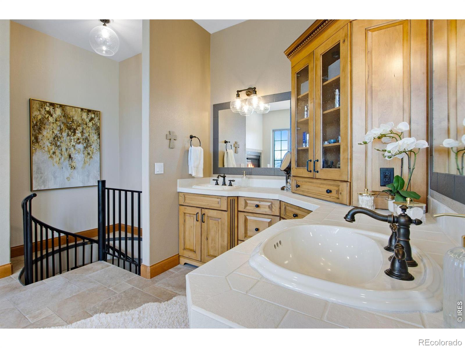 4433 Tierra Alta Drive Castle Rock CO 80104