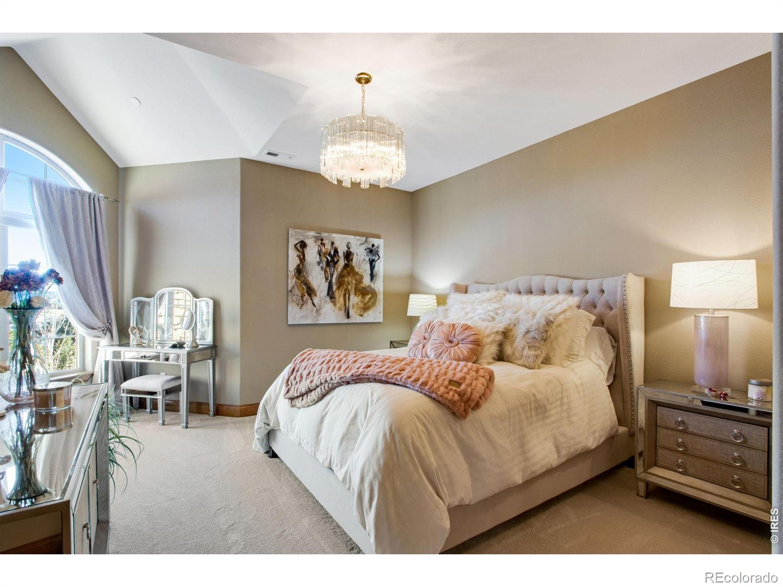 4433 Tierra Alta Drive Castle Rock CO 80104