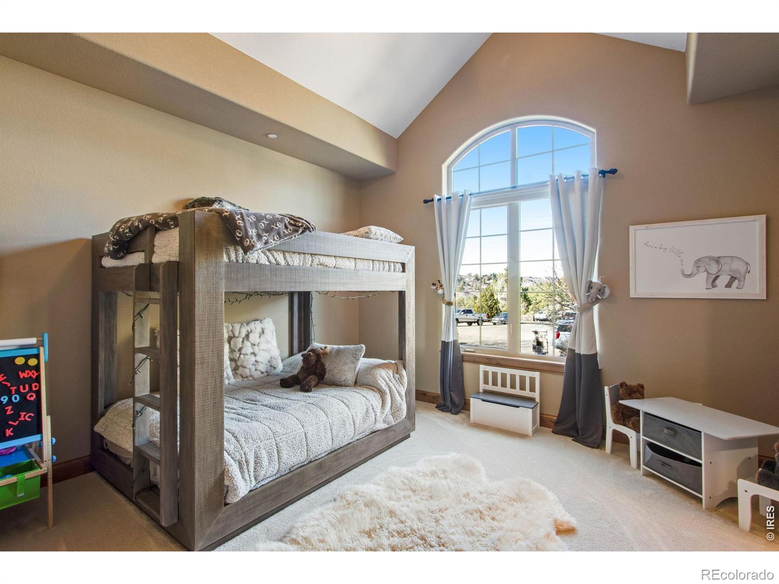 4433 Tierra Alta Drive Castle Rock CO 80104