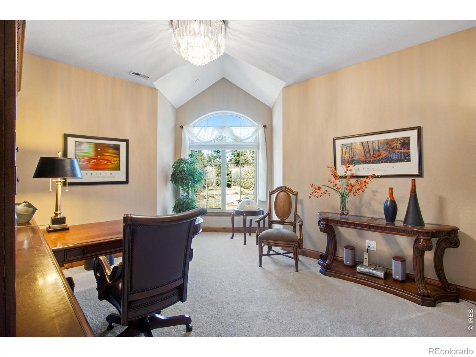 4433 Tierra Alta Drive Castle Rock CO 80104