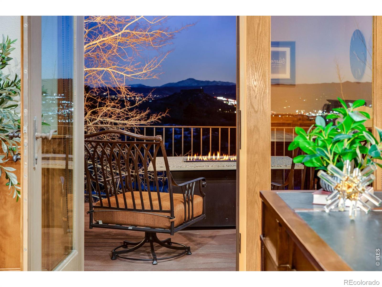 4433 Tierra Alta Drive Castle Rock CO 80104