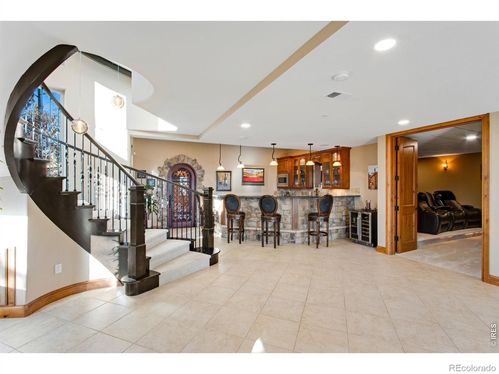 4433 Tierra Alta Drive Castle Rock CO 80104