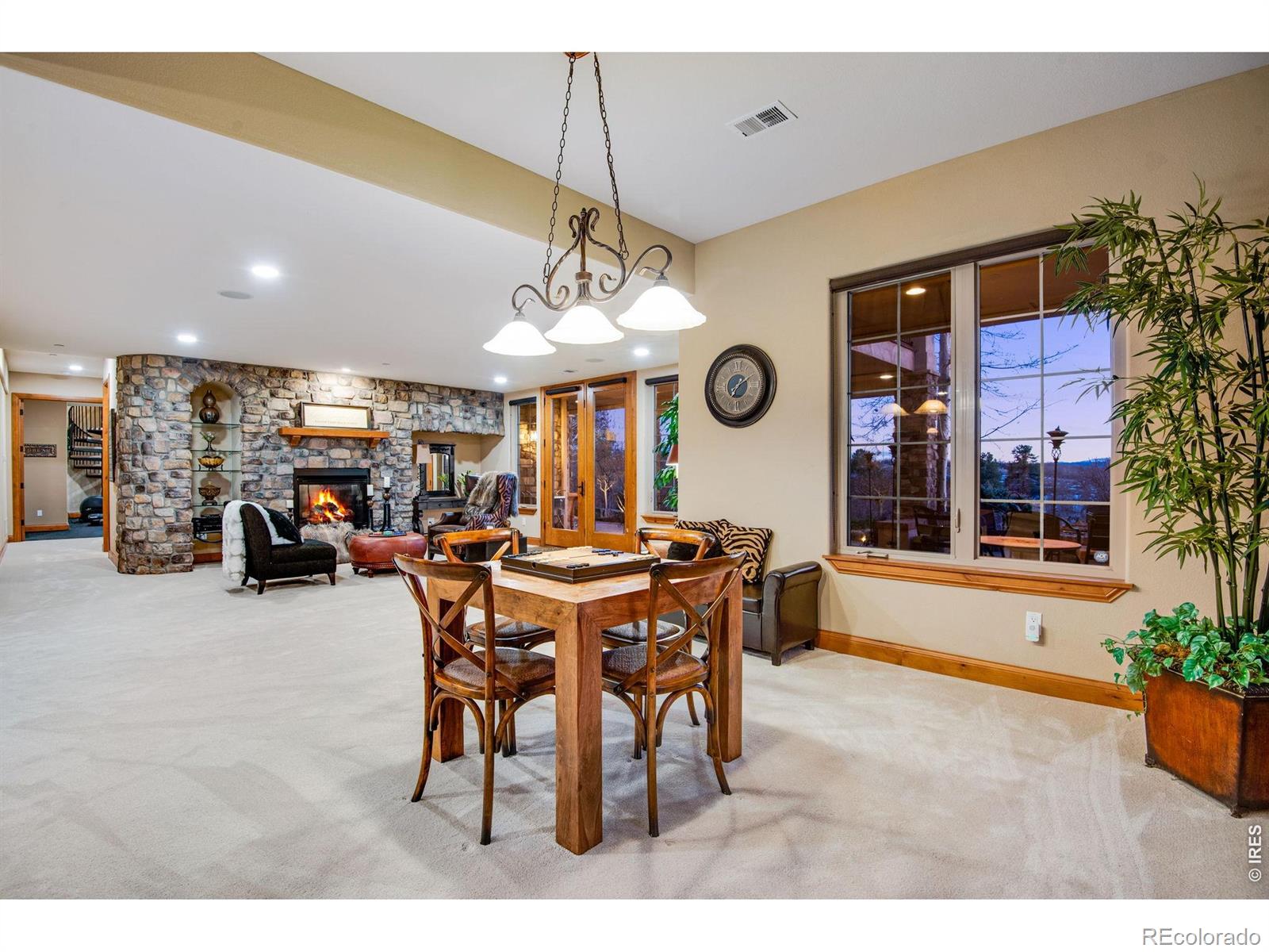4433 Tierra Alta Drive Castle Rock CO 80104