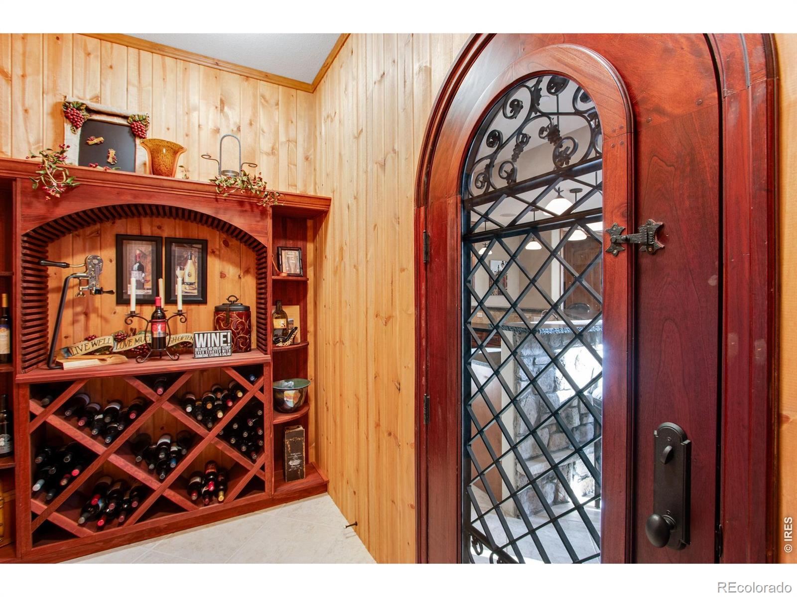 4433 Tierra Alta Drive Castle Rock CO 80104
