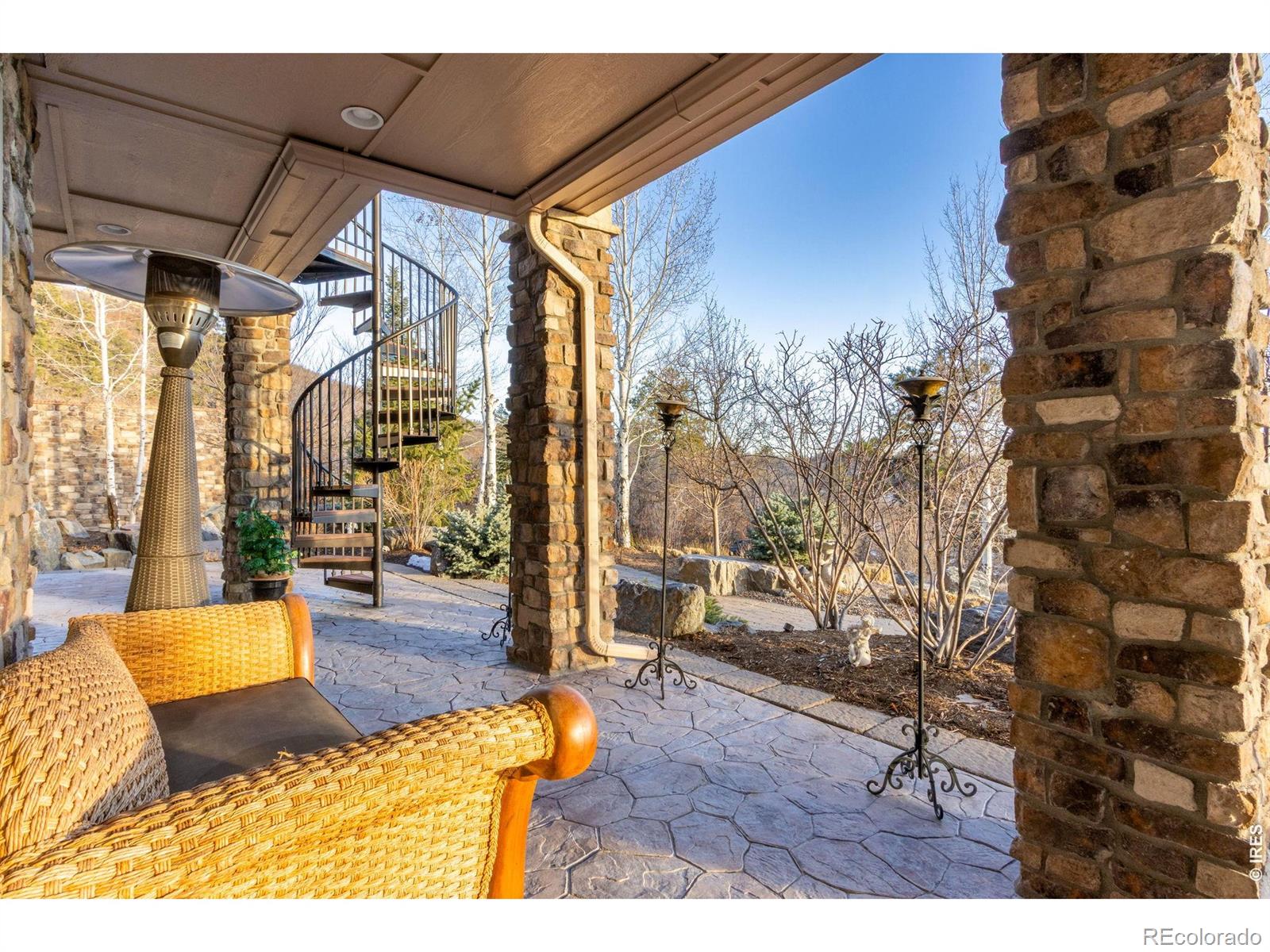 4433 Tierra Alta Drive Castle Rock CO 80104