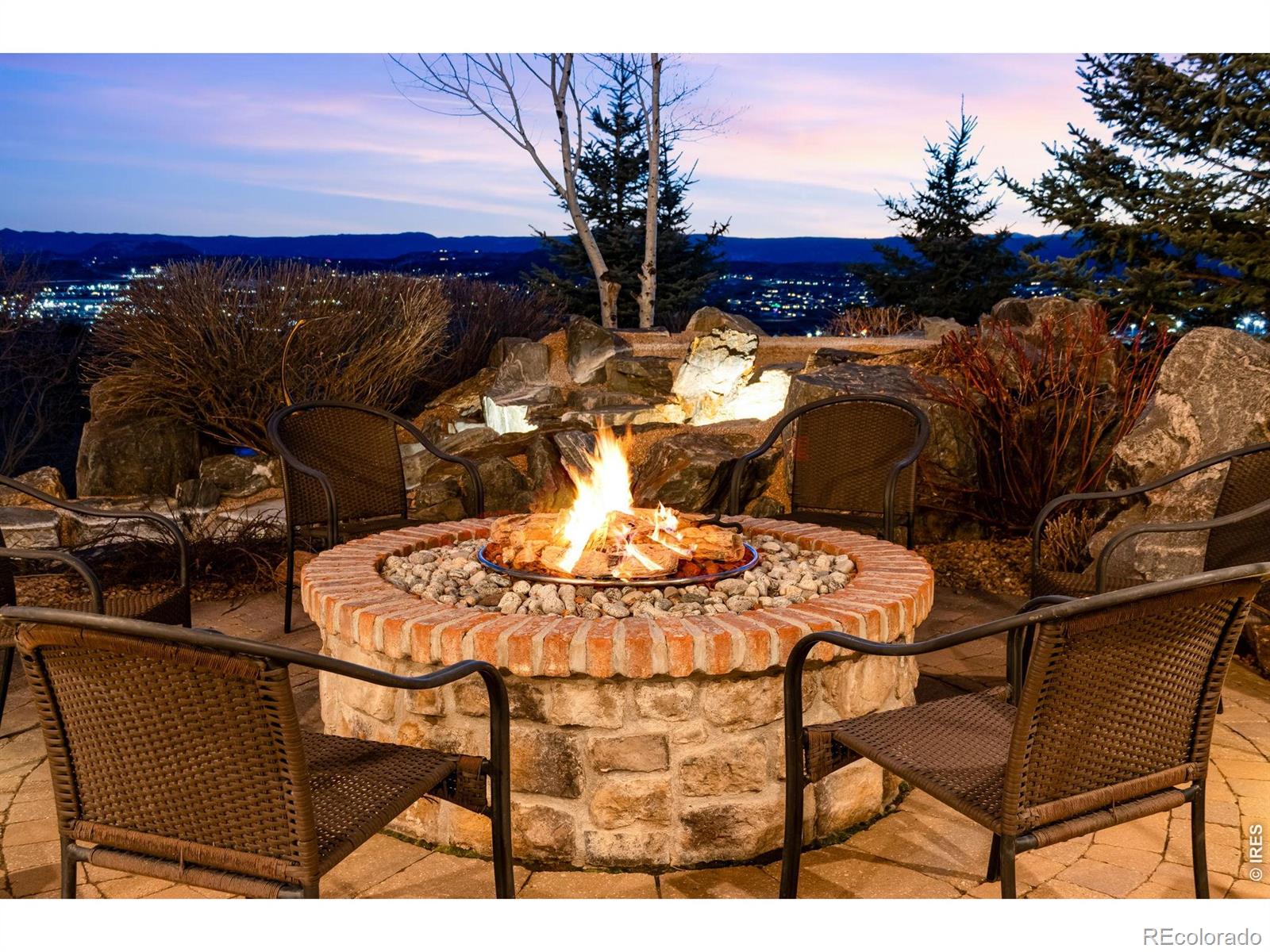 4433 Tierra Alta Drive Castle Rock CO 80104