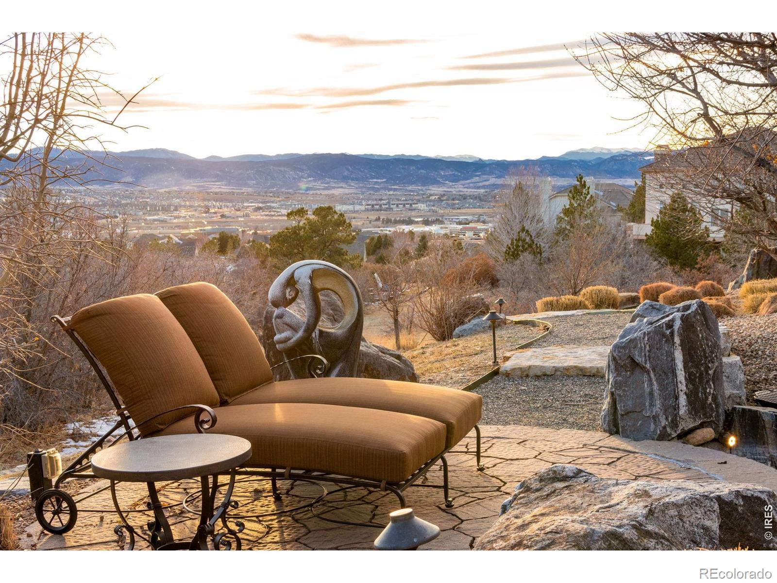 4433 Tierra Alta Drive Castle Rock CO 80104
