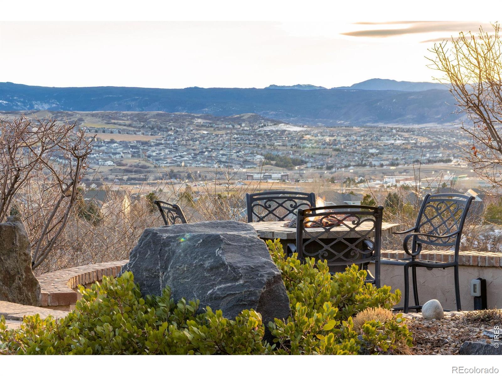 4433 Tierra Alta Drive Castle Rock CO 80104