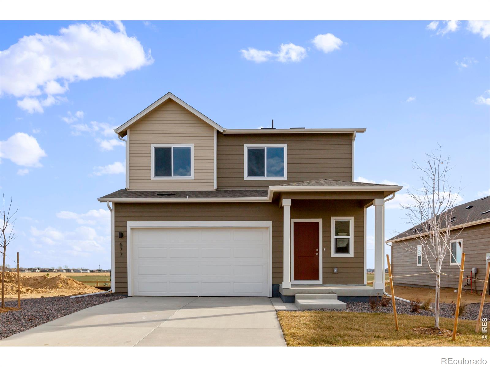 677 Muturu Road Johnstown CO 80534