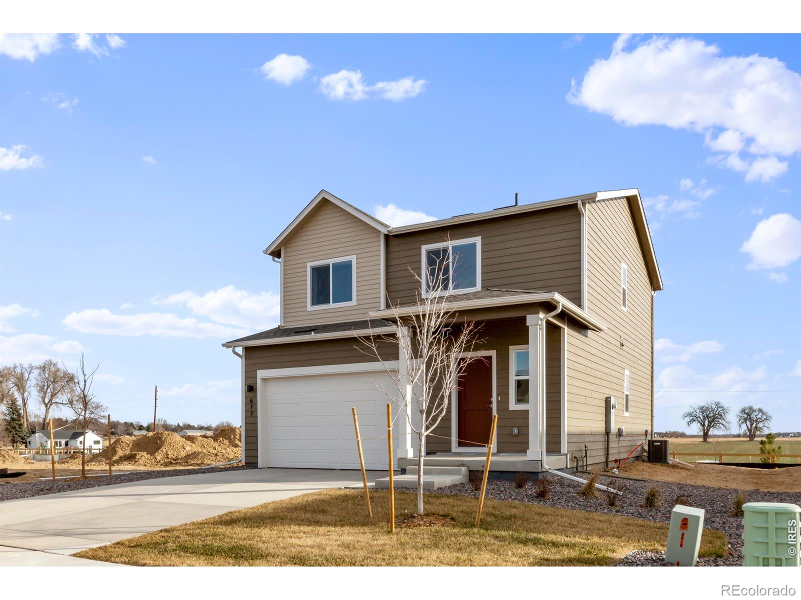 677 Muturu Road Johnstown CO 80534