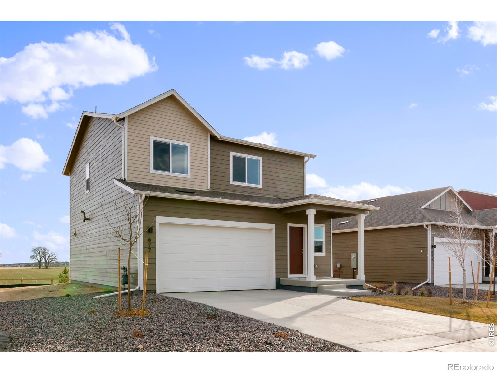 677 Muturu Road Johnstown CO 80534