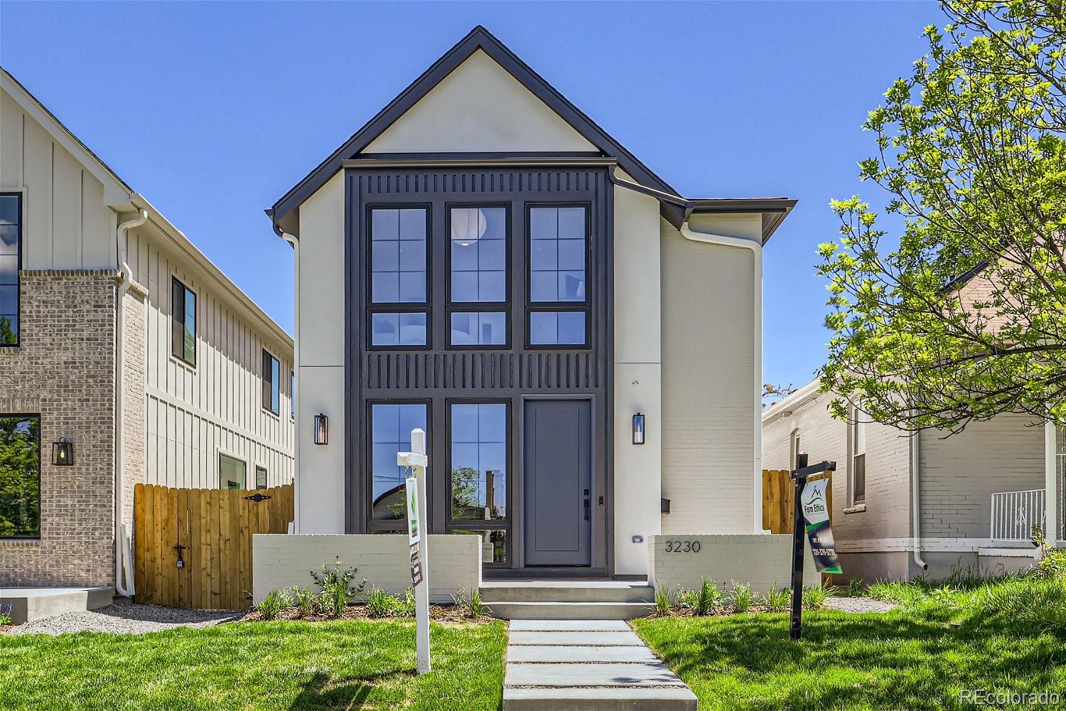 3230 N Columbine Street Denver CO 80205