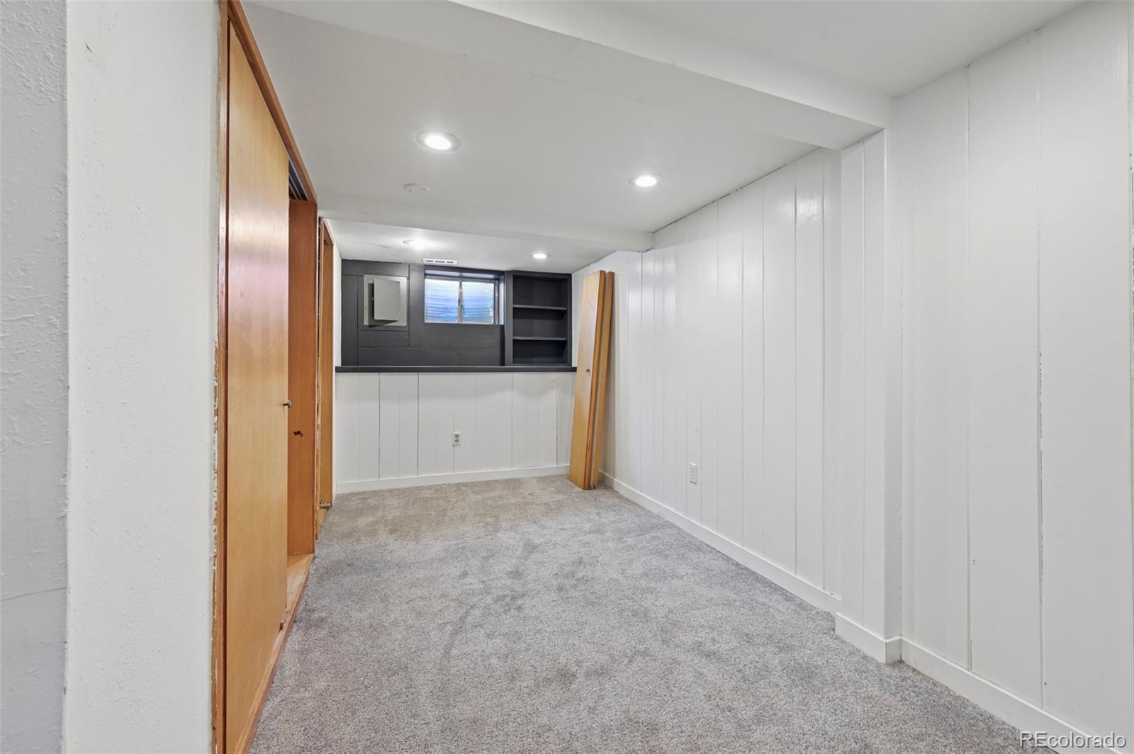 630 Bonfoy Avenue Colorado Springs CO 80909