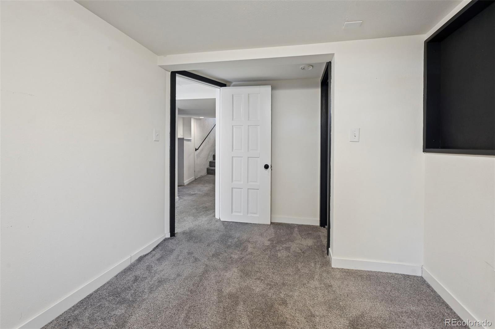 630 Bonfoy Avenue Colorado Springs CO 80909