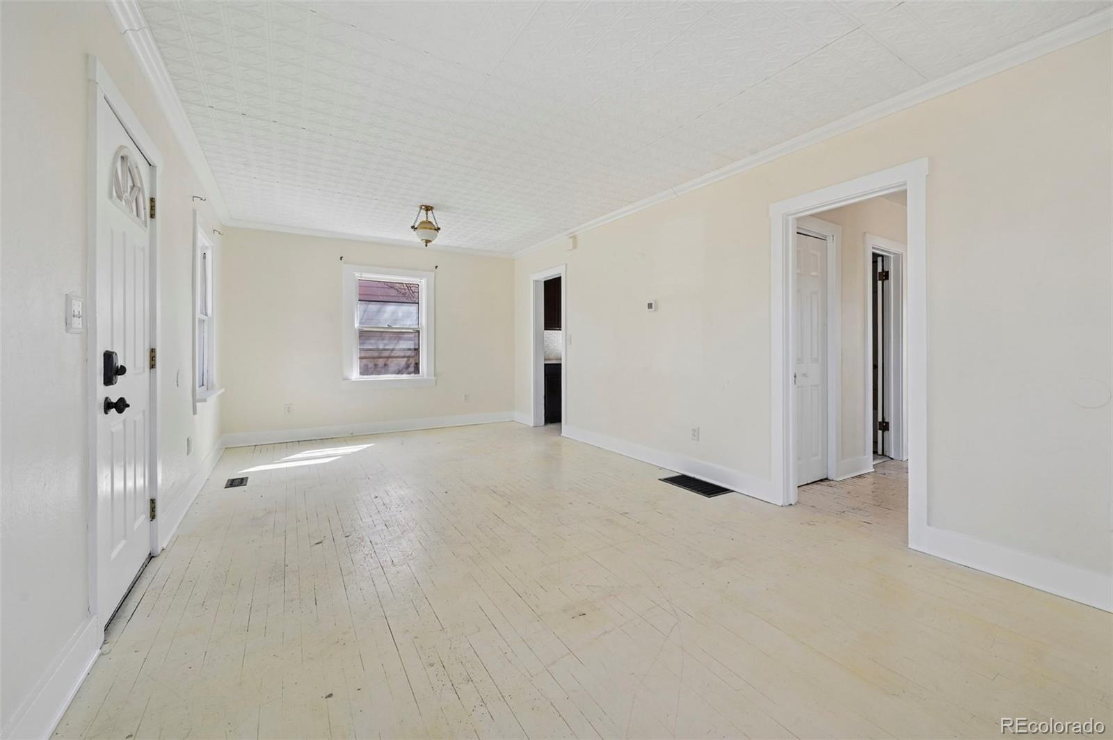 630 Bonfoy Avenue Colorado Springs CO 80909