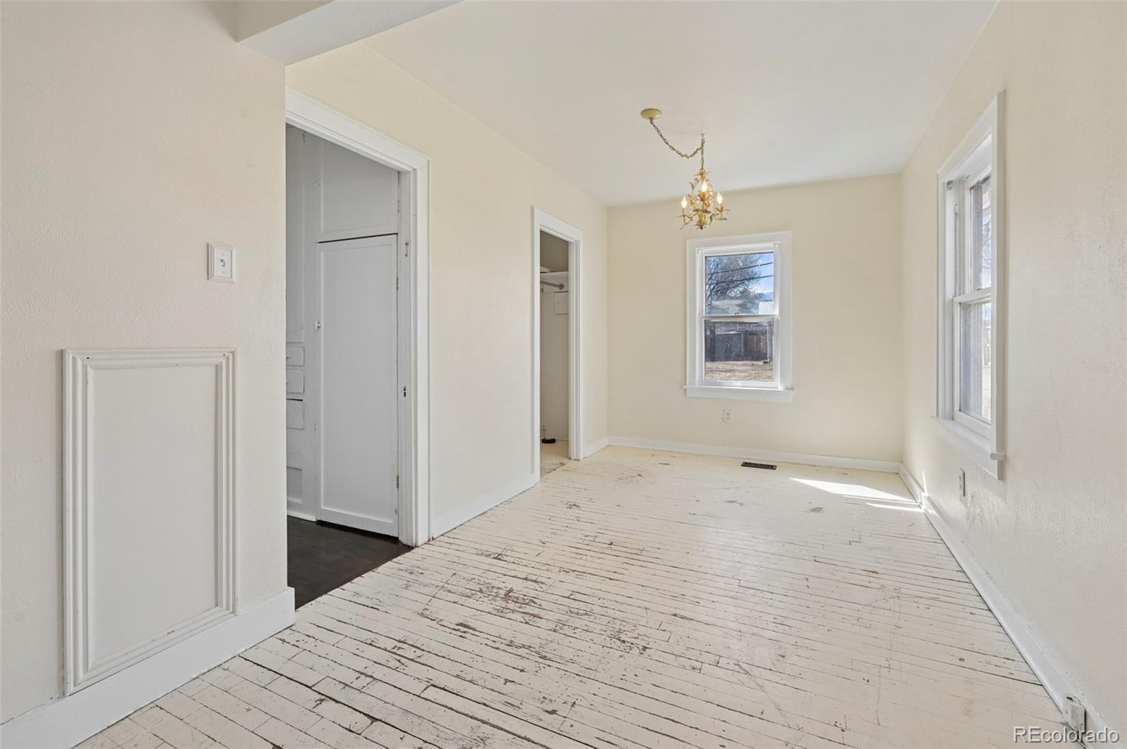 630 Bonfoy Avenue Colorado Springs CO 80909