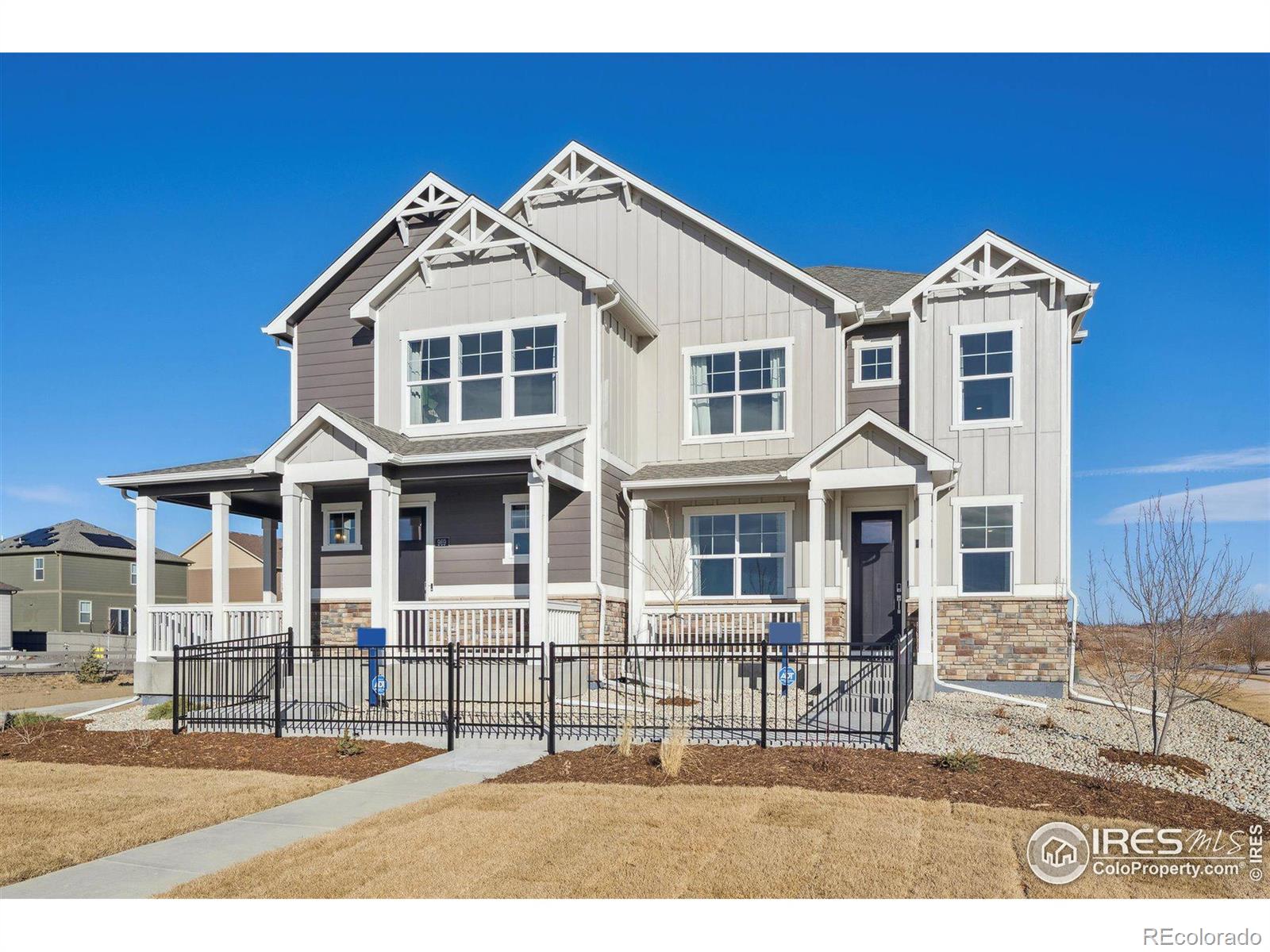 922 Logan Peak Way Berthoud CO 80513