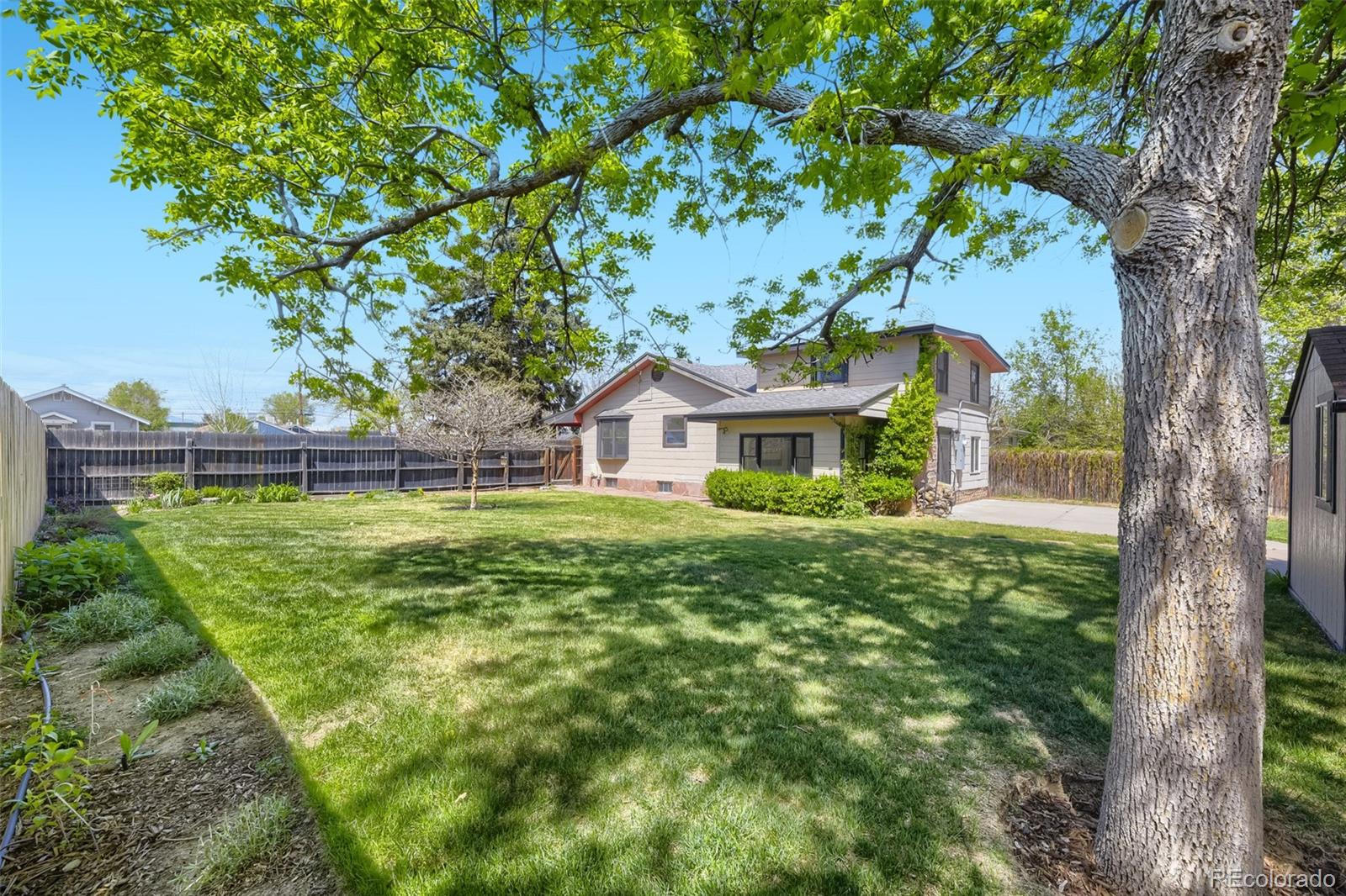 4058 S Lincoln Street Englewood CO 80113