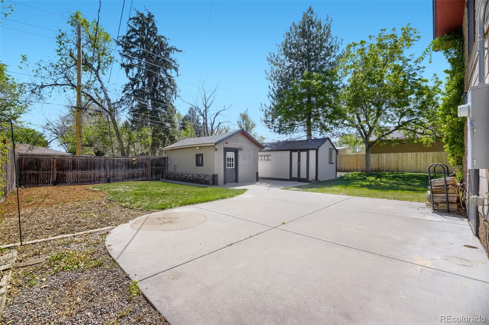 4058 S Lincoln Street Englewood CO 80113