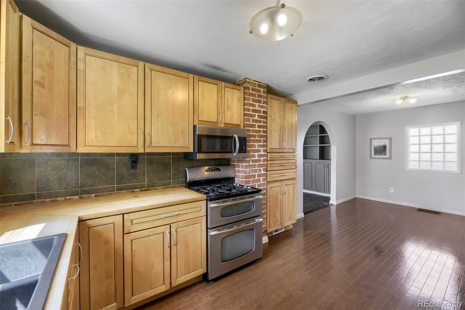 4058 S Lincoln Street Englewood CO 80113