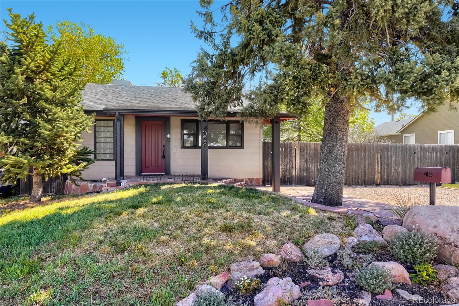 4058 S Lincoln Street Englewood CO 80113