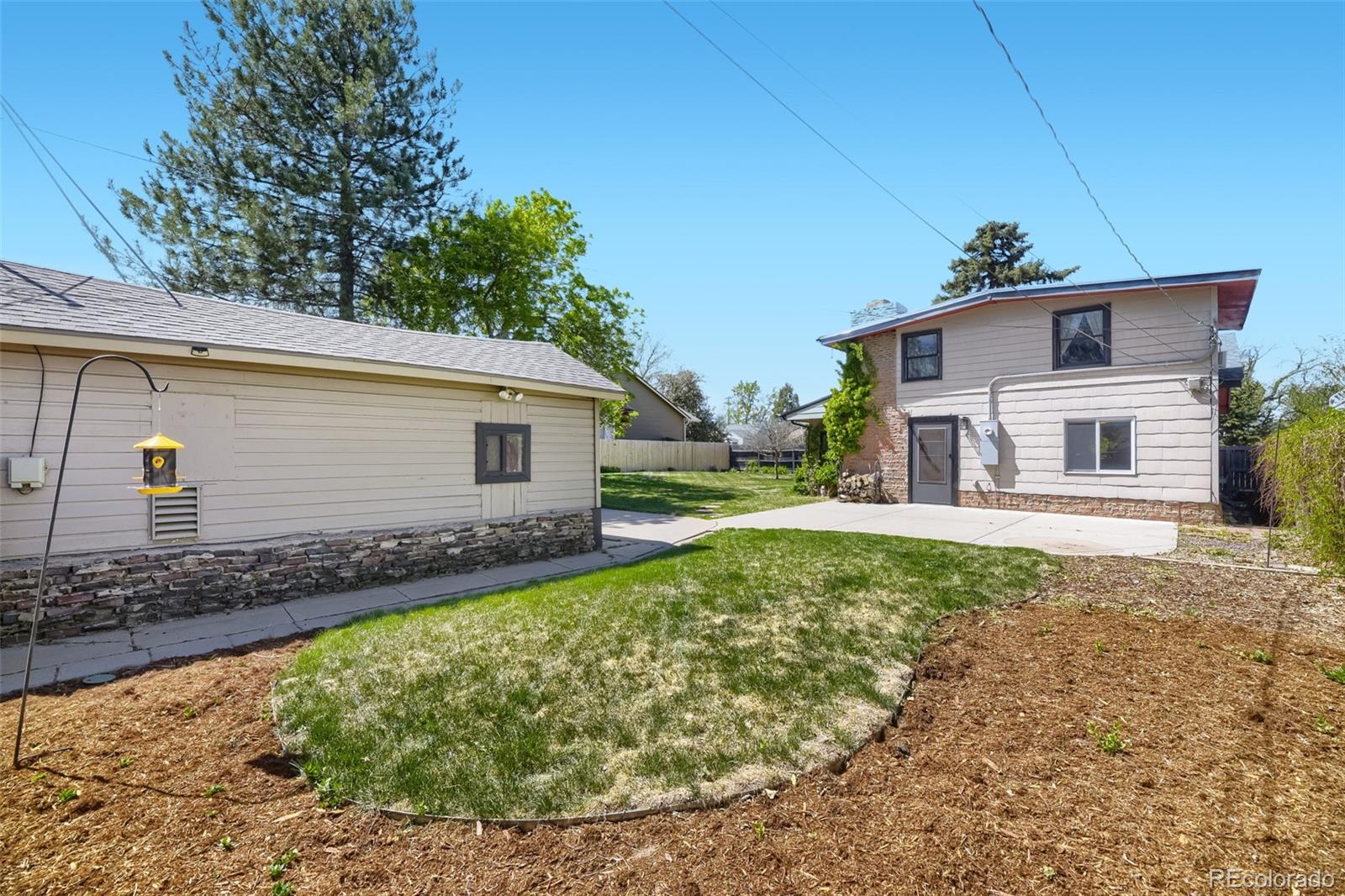 4058 S Lincoln Street Englewood CO 80113
