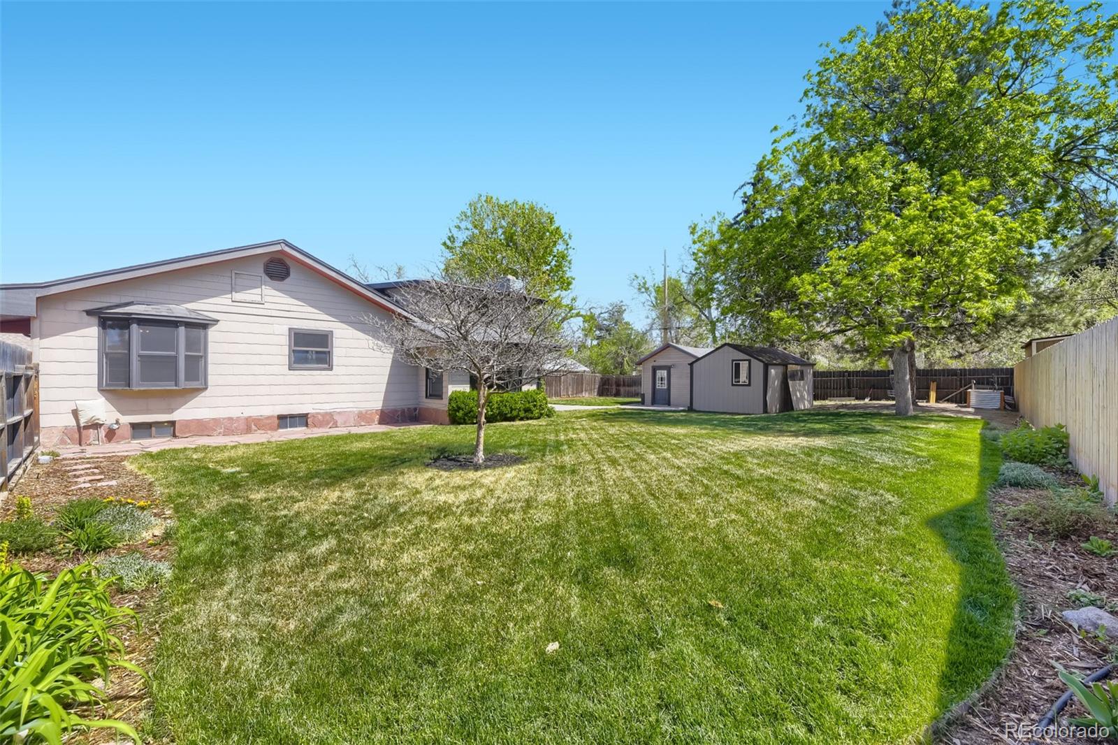 4058 S Lincoln Street Englewood CO 80113