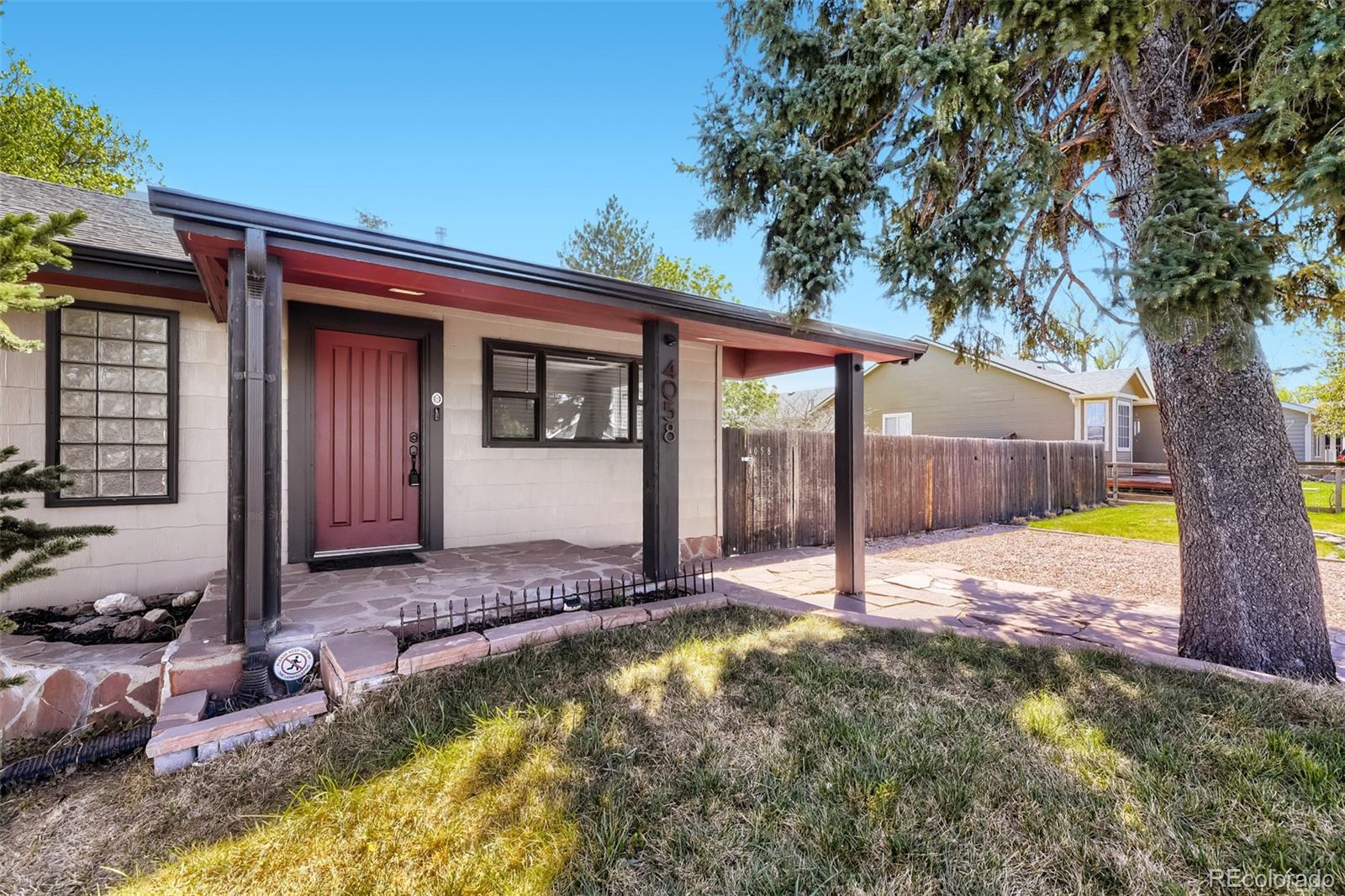 4058 S Lincoln Street Englewood CO 80113
