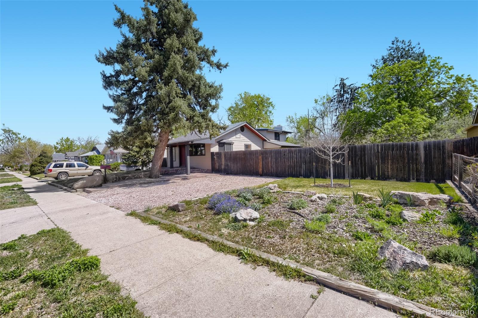 4058 S Lincoln Street Englewood CO 80113
