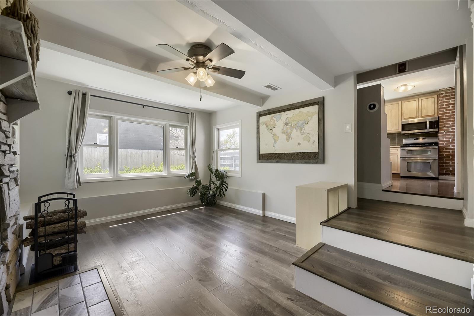 4058 S Lincoln Street Englewood CO 80113