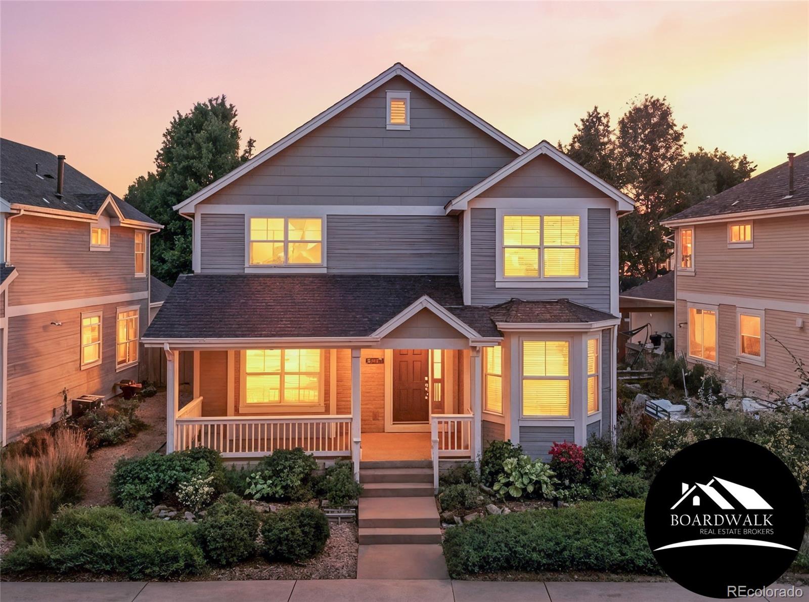 2111 River Walk Lane Longmont CO 80504