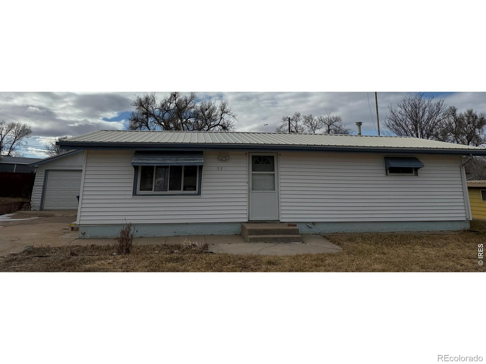 119 Pine Street Log Lane Village CO 80705