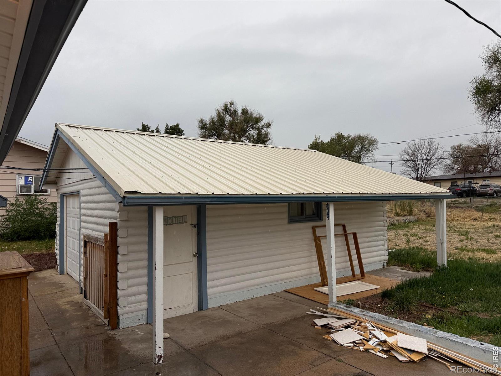 119 Pine Street Log Lane Village CO 80705