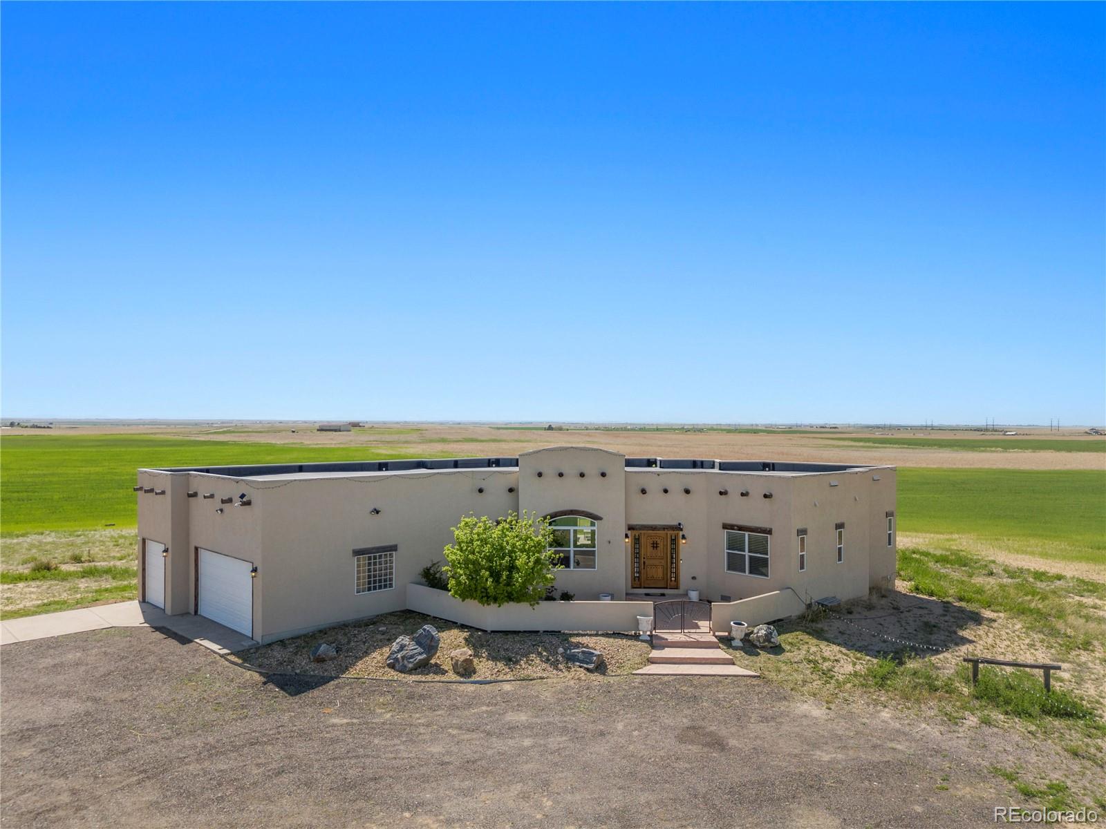 6001 S County Road 161 Strasburg CO 80136