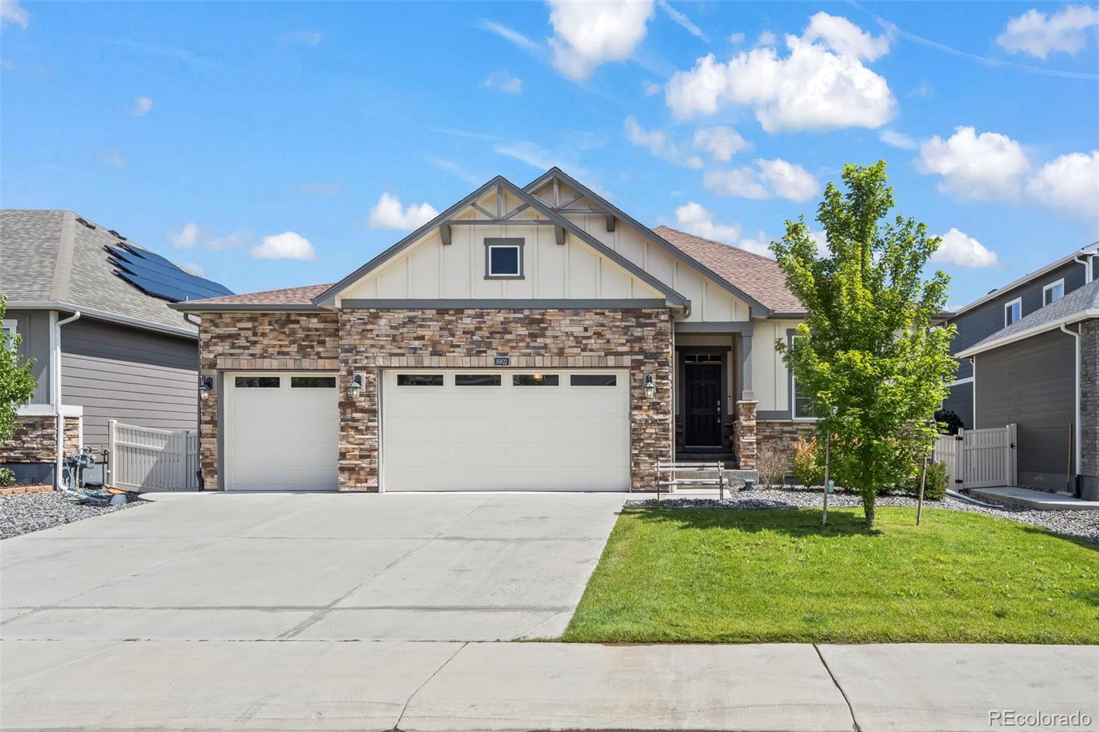 8902 Ferncrest Street Longmont CO 80504