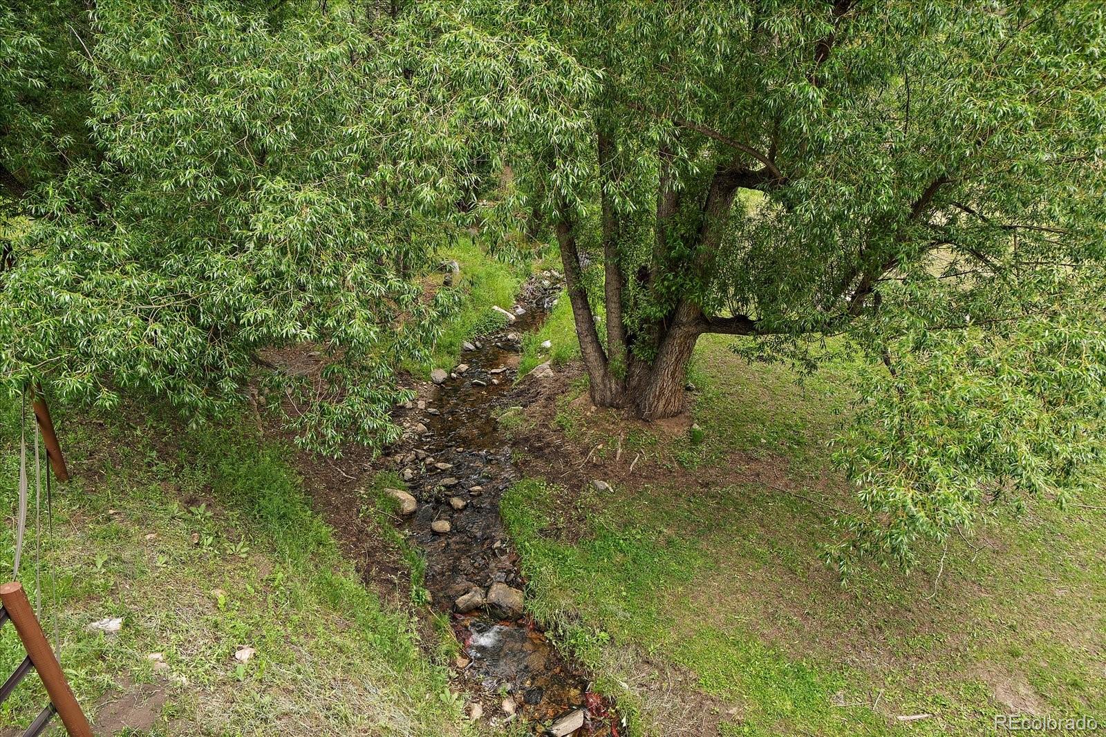 27756 Troublesome Gulch Road Evergreen CO 80439