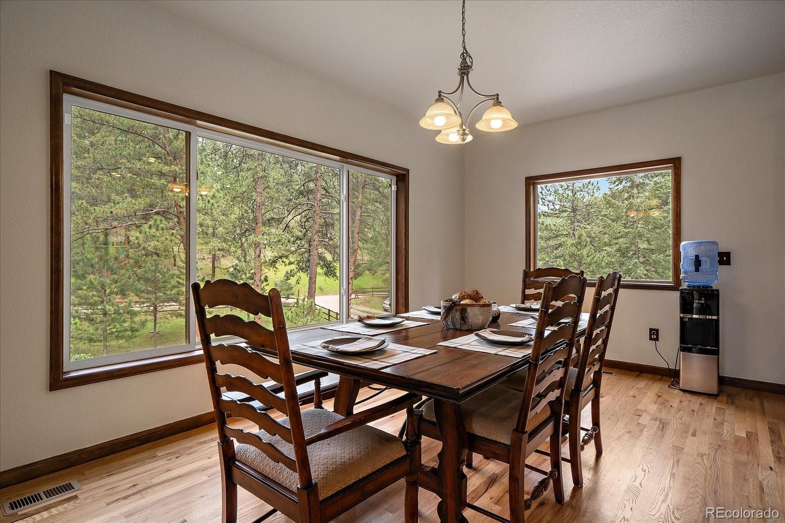 27756 Troublesome Gulch Road Evergreen CO 80439