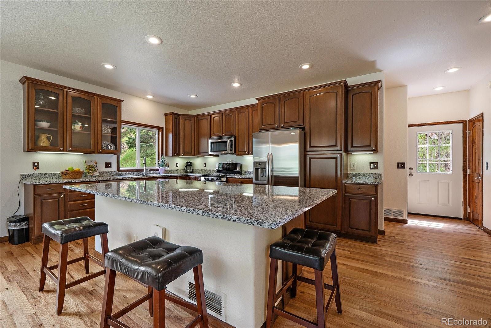 27756 Troublesome Gulch Road Evergreen CO 80439