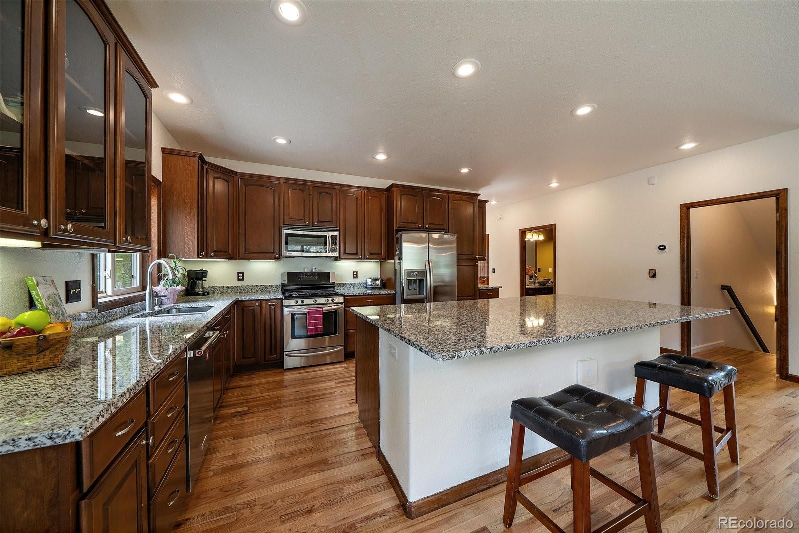 27756 Troublesome Gulch Road Evergreen CO 80439