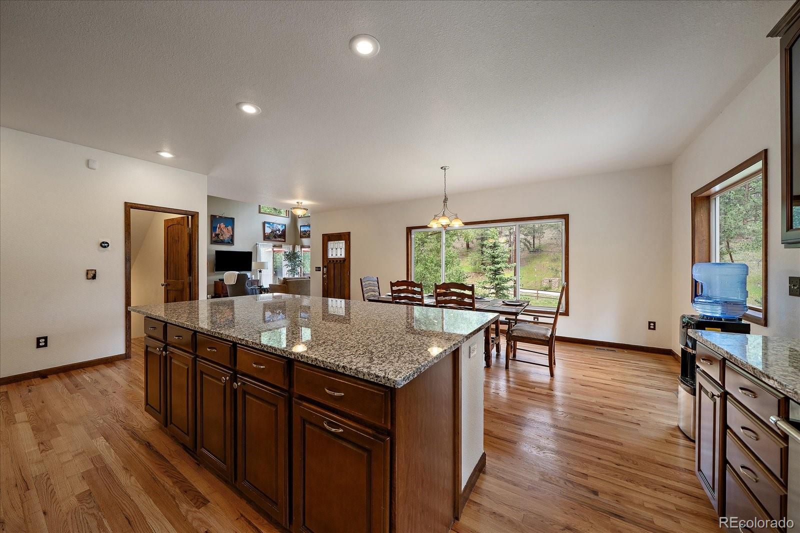 27756 Troublesome Gulch Road Evergreen CO 80439