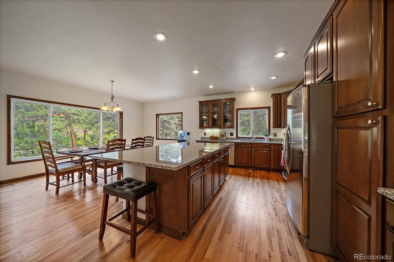 27756 Troublesome Gulch Road Evergreen CO 80439