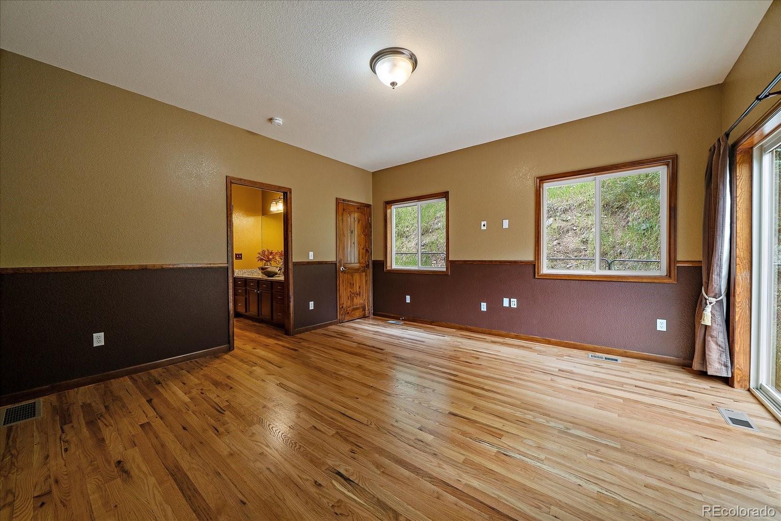 27756 Troublesome Gulch Road Evergreen CO 80439
