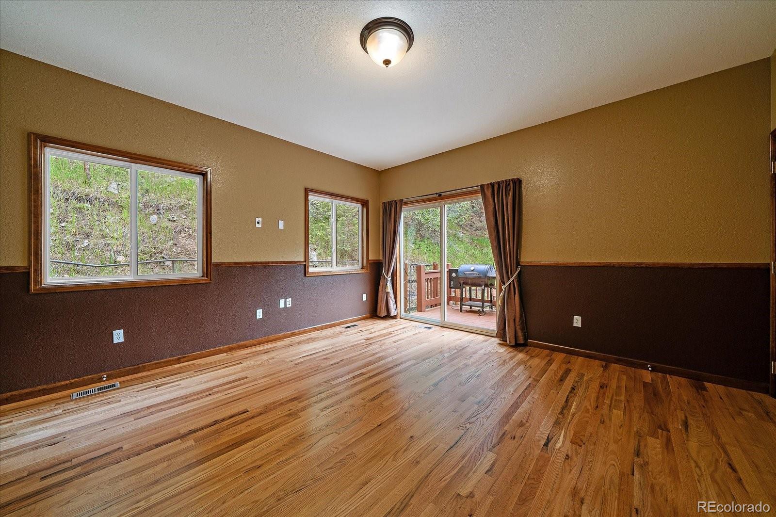 27756 Troublesome Gulch Road Evergreen CO 80439