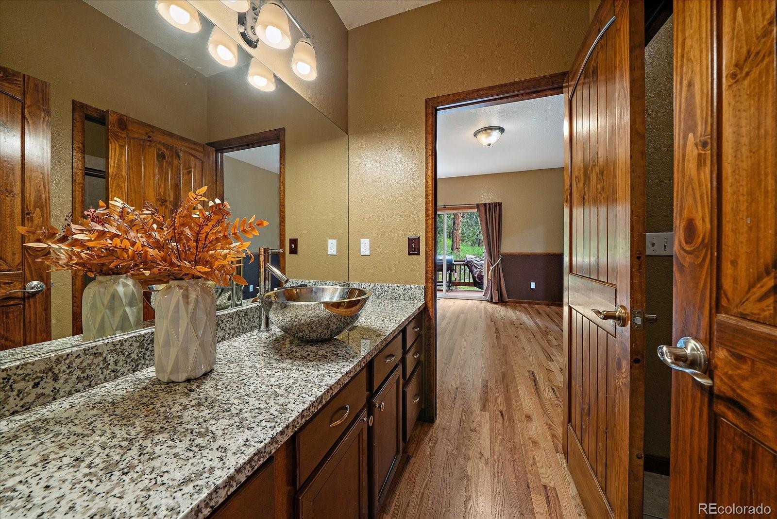 27756 Troublesome Gulch Road Evergreen CO 80439