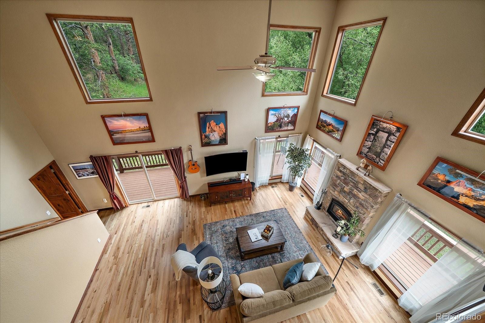 27756 Troublesome Gulch Road Evergreen CO 80439