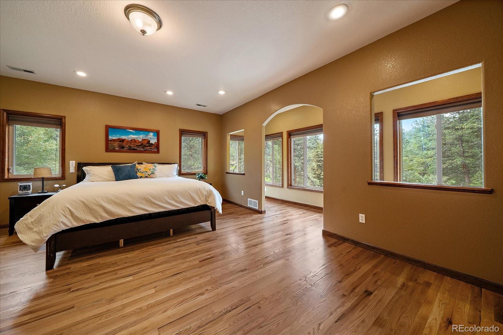 27756 Troublesome Gulch Road Evergreen CO 80439