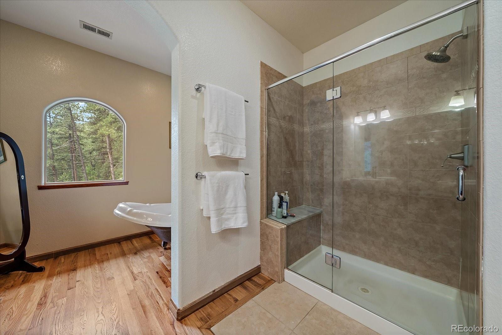 27756 Troublesome Gulch Road Evergreen CO 80439